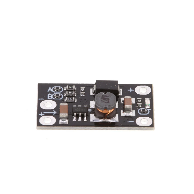 Гнучкий boost модуль для Arduino ESP8266 ESP32 та IoT